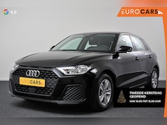 Audi A1 Sportback - 30 TFSI 115pk Automaat A1 Sportback 30 TFSI Automaat | Navigatie | Climate Control | Virtu