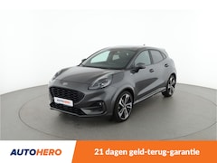 Ford Puma - 1.0 EcoBoost Hybrid ST-Line X |DT08514|