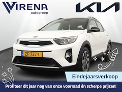 Kia Stonic - 1.0 T-GDi DynamicLine - Cruise Control - Navigatie - Apple Carplay/Android Auto - Achterui