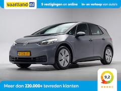 Volkswagen ID.3 - Pure 150pk 45kWh [ LED Adapt.cruise Navi ]
