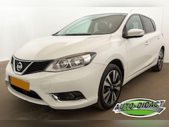 Nissan Pulsar - 1.2 DIG-T 106.048 km Navi Clima Camera N-Connecta