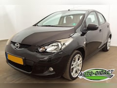 Mazda 2 - 2 1.3 Airco