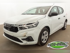 Dacia Sandero - 1.0 67KW 22.041 km
