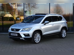 SEAT Ateca - 1.5 TSI 150 PK Automaat Xcellence Business Intense, Panoramadk, LED, 360 Camera,