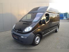 Opel Vivaro - 2.5 DTI L2H2