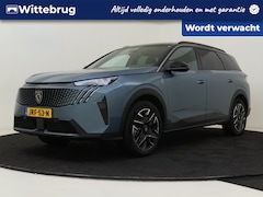 Peugeot 5008 - 1.2 Hybrid 145 GT