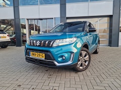 Suzuki Vitara - 1.4 Boosterjet Select Smart Hybrid Automaat