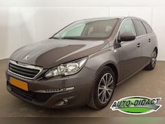 Peugeot 308 SW - 1.2 PureTech Clima Navi Pano Style