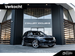 BMW X5 - xDrive45e High Executive - M Sport | Maxton Pakket | Panorama | Stoelkoeling & Massage | E