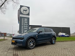 Lynk & Co 01 - Plug-in Hybride | Rijklaarprijs | 1 Jaar BOVAG Garantie |
