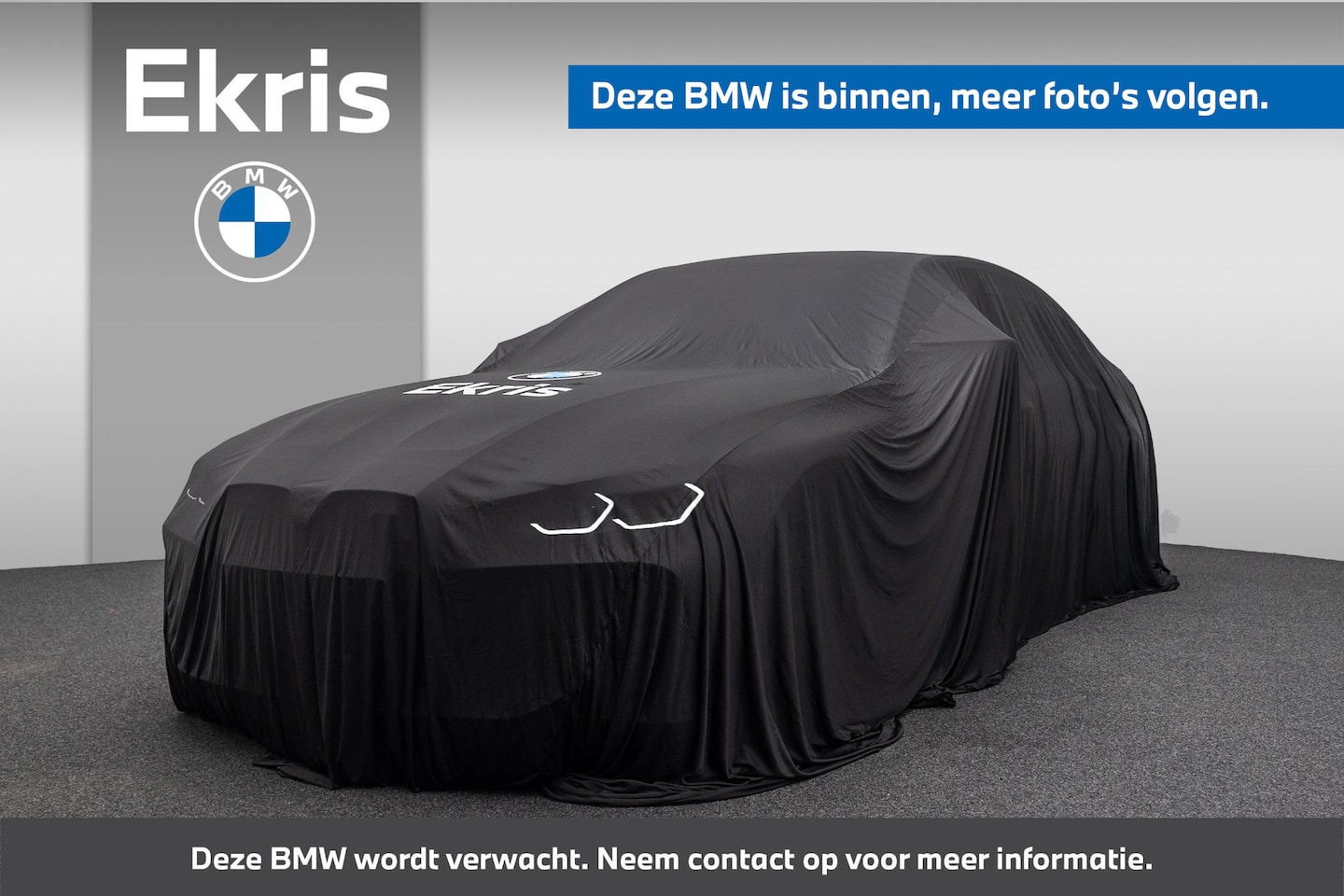 BMW 4-serie Coupé - 430i 430i - AutoWereld.nl