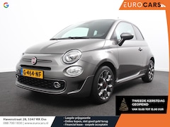 Fiat 500 - 1.2 Automaat Sport | Climate Control | Bluetooth | Cruise Control | 16 Inch Lichtmetalen V
