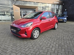 Hyundai i10 - 1.0 Comfort Design AUTOMAAT