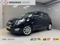 Opel Karl - 1.0 ecoFLEX Innovation | CAR PLAY | LM VELGEN | CRUISE | CLIMA |