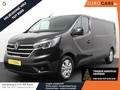 Renault Trafic - 2.0 Blue dCi 150PK T30 L2H1 Advance Automaat Navigatie | Airco | Lichtmetalen velgen | Bet