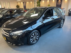 Mercedes-Benz B-klasse - 180 Business Solution
