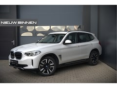 BMW iX3 - Executive 80 kWh | Panoramadak | Keyless | Stoelverwarming | Camera | Adaptief Onderstel |