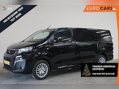Peugeot Expert - 2.0 BlueHDI 145PK L3 Automaat Trekhaak Airco navigatie