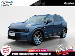 Lynk & Co 01 - 1.5 | Full option | Automaat | Panorama dak | Navigatie | Apple carplay & Android auto | P