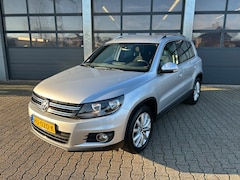 Volkswagen Tiguan - 1.4 TSI 122pk Sport & Style