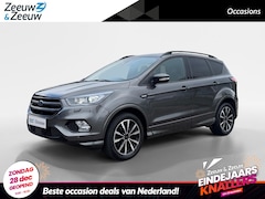 Ford Kuga - 1.5 EcoBoost ST Line | Dealer onderhouden | Navigatie | Apple carplay & Android auto | Par