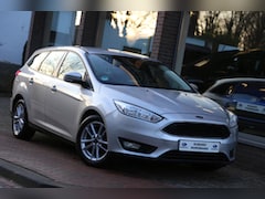 Ford Focus Wagon - 1.0 Titanium Edition