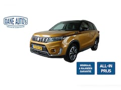 Suzuki Vitara - 1.4 Boosterjet Style Smart Hybrid AllGrip 4WD - RIJKLAARPRIJS