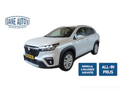 Suzuki S-Cross - 1.4 Boosterjet Select Smart Hybrid - RIJKLAARPRIJS