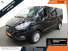 Ford Transit Custom - 300 2.0 TDCI L2H1 Trend Aut. Airco Navi Cruisecontrol Camera PDCVA