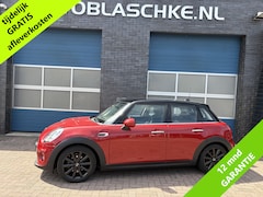 MINI One - 1.2 Business, cruise/climate/navi, lmv
