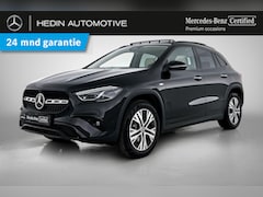 Mercedes-Benz GLA-Klasse - GLA 250e Automaat Luxury Line | Nightpakket | Winterpakket | Panoramadak | Distronic | 360