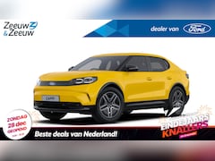 Ford Capri - Premium Extended Range AWD 79 kWh Nieuw te bestellen | Prijs inclusief Voordeel | Financie