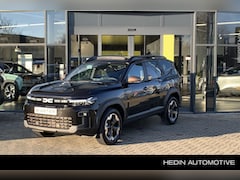 Dacia Bigster - 1.2 Mild Hybrid-G 140 Extreme | VOORRAAD |