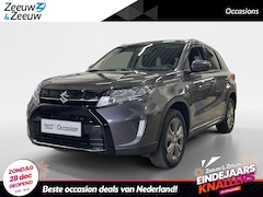 Suzuki Vitara - 1.5 Hybrid Select | Automaat | Navigatie | Carplay |Camera | LM Velgen
