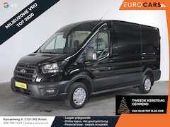 Ford Transit - 290 2.0 TDCI L2H2 Trend Airco Bluetooth Camera Cruise Control