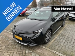Toyota Corolla Touring Sports - 2.0 Hybrid Style Trekhaak