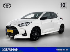 Toyota Yaris - 1.5 Hybrid Executive