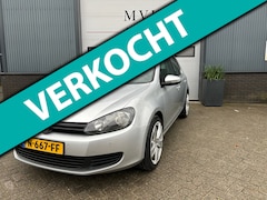 Volkswagen Golf - 1.2 TSI Trendline BlueMotion