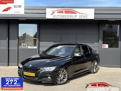 BMW 3-serie - 328i High Executive