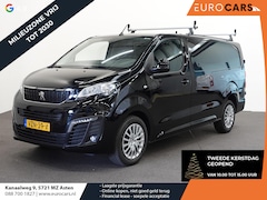 Peugeot Expert - 2.0 BlueHDI 145PK L3 Automaat Airco Navigatie Cruise control Carplay Trekhaak