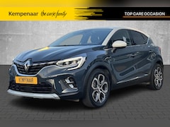 Renault Captur - 1.6 E-Tech Hybrid 145 Intens