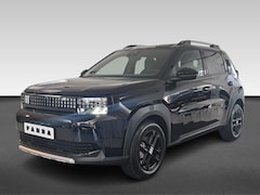 Fiat Grande Panda - 1.2 Hybrid 100pk eDCT6 Icon NAVI PDC LMV CARPLAY