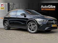 Mercedes-Benz GLA-Klasse - 250e AMG Line Limited l Pano l Burmester® l Sfeer l Trekhaak l Electrische Klep