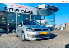 Volkswagen Polo - 1.2 TDI BlueMotion Comfortline, Nieuw Distributieriem, Airco, Navi