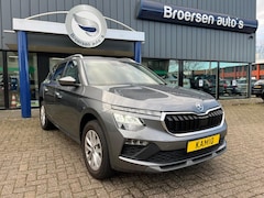 Skoda Kamiq - 1.0 TSI 115pk DSG-7 Selection met DigiDash, AppleCarplay en Climatronic