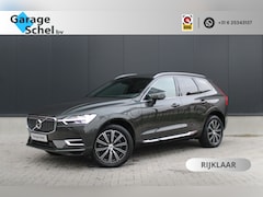 Volvo XC60 - 2.0 Recharge T6 AWD Inscription - Pano - Harman/Kardon - Trekhaak - BLIS - Pilot Assist