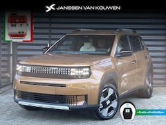 Fiat Grande Panda - La Prima 7.4 kW 44 kWh *VOORRAADAUTO