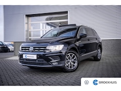 Volkswagen Tiguan Allspace - 1.4 TSI Comfortline Business 7p. | Cruise control adaptief | Elektrisch glazen panorama-da