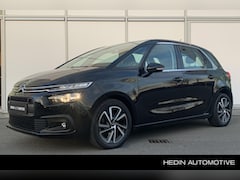 Citroën C4 SpaceTourer - 130PK Automaat Business | Navigatie | Stoelverw. | Climate Control | Camera | Carplay | PD