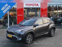 Toyota Yaris Cross - 1.5 Hybrid 115 First Edition